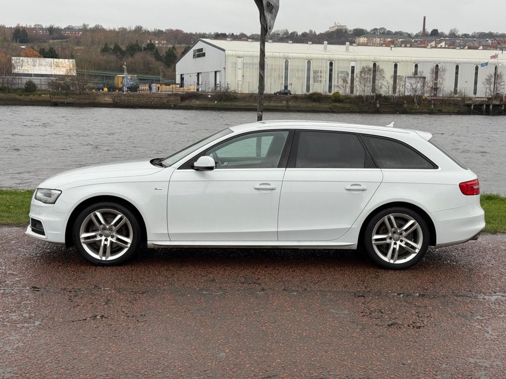 Used Audi A4 Avant 2013 for sale - 77368911: Photo 27