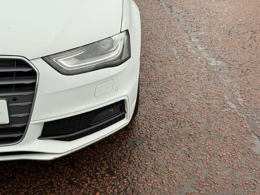 Used Audi A4 Avant 2013 for sale - 77368911: Photo 29