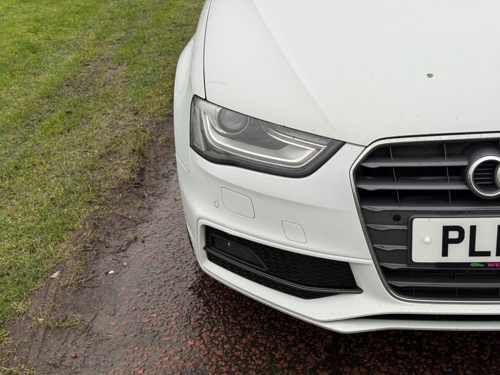 Used Audi A4 Avant 2013 for sale - 77368911: Photo 30