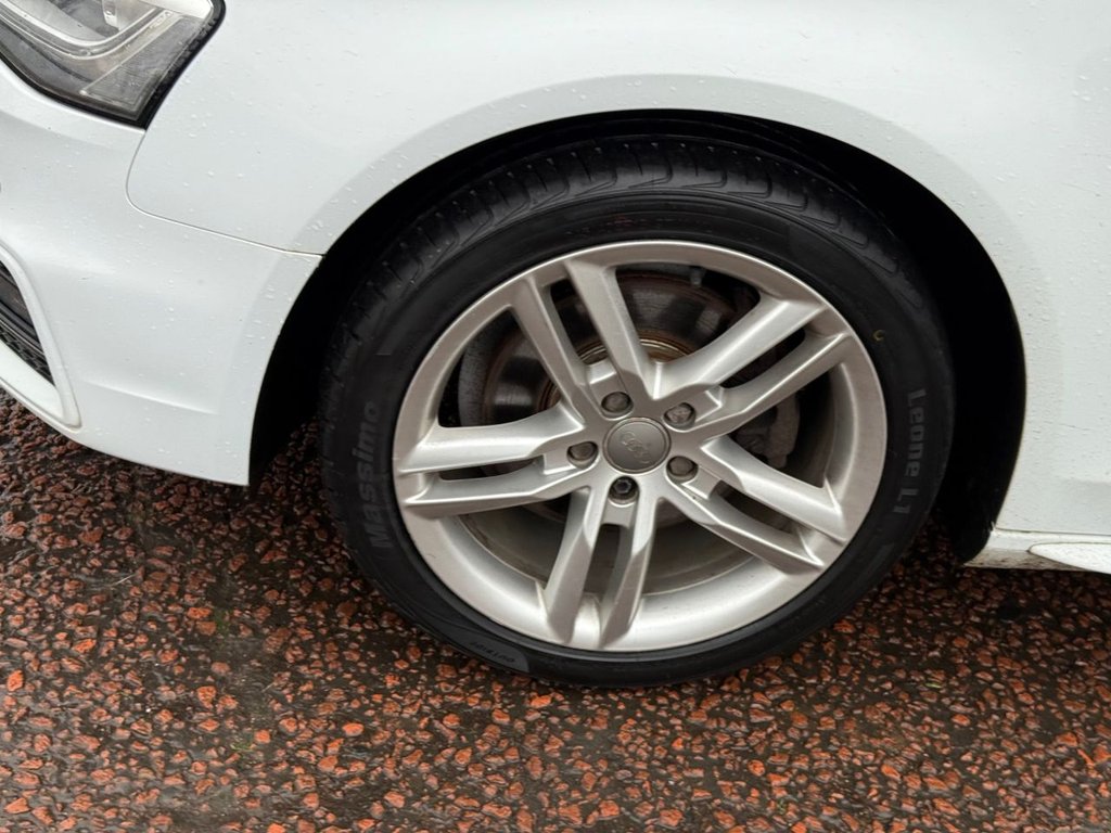 Used Audi A4 Avant 2013 for sale - 77368911: Photo 33