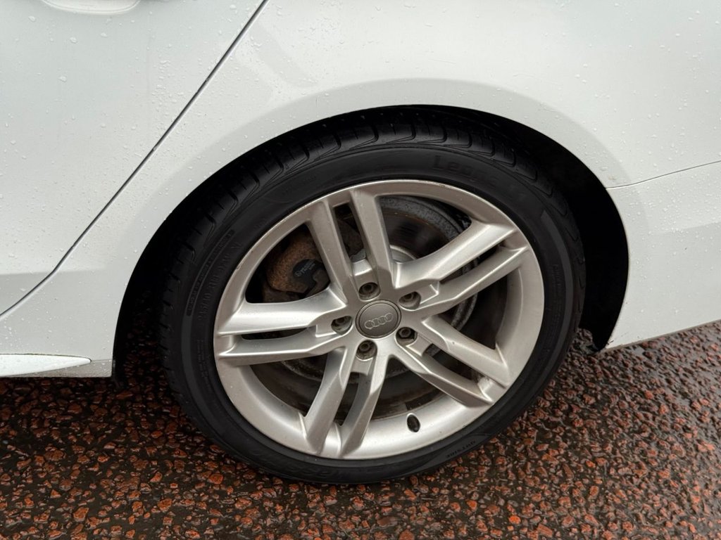 Used Audi A4 Avant 2013 for sale - 77368911: Photo 34