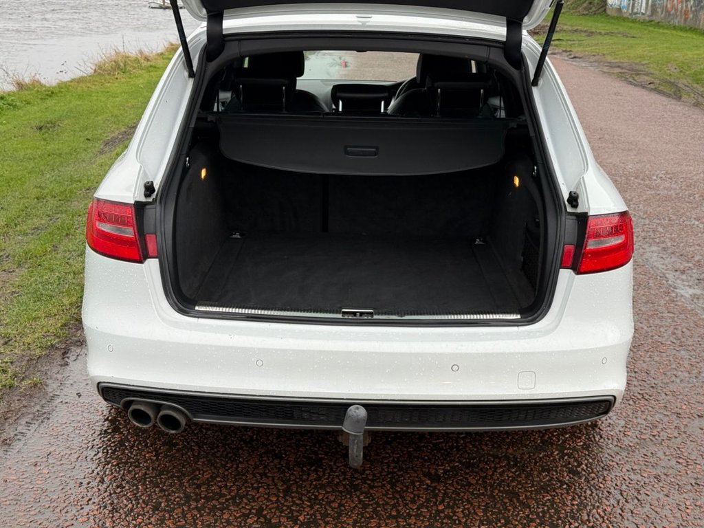 Used Audi A4 Avant 2013 for sale - 77368911: Photo 6