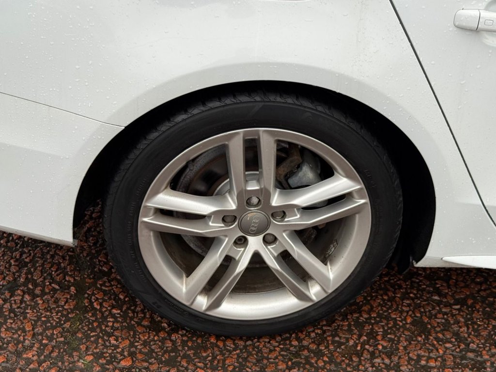 Used Audi A4 Avant 2013 for sale - 77368911: Photo 7