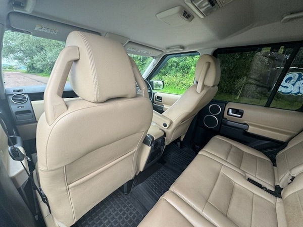 Used Land Rover Discovery 2006 for sale - 76312926: Photo 13