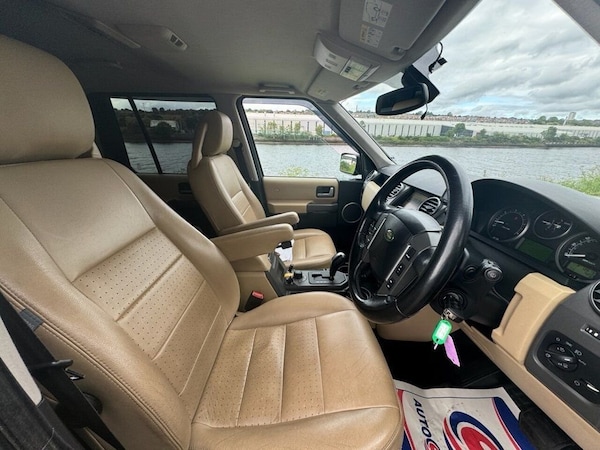 Used Land Rover Discovery 2006 for sale - 76312926: Photo 17