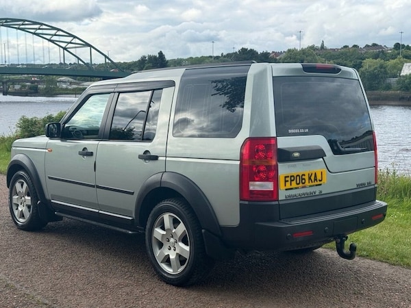 Used Land Rover Discovery 2006 for sale - 76312926: Photo 29