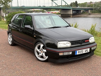 Used Volkswagen Golf 1996 for sale - 79574286: Photo