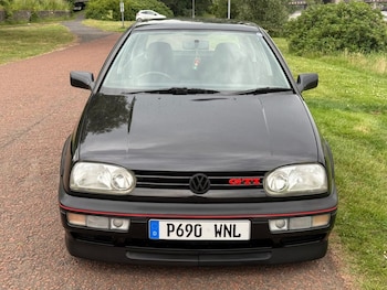 Used Volkswagen Golf 1996 for sale - 79574286: Photo