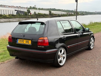 Used Volkswagen Golf 1996 for sale - 79574286: Photo