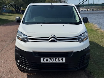 Used Citroen Dispatch 2020 for sale - 75502537: Photo