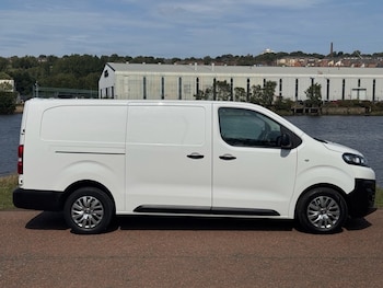 Used Citroen Dispatch 2020 for sale - 75502537: Photo