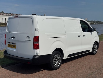 Used Citroen Dispatch 2020 for sale - 75502537: Photo