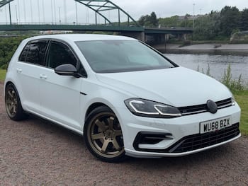 Used Volkswagen Golf 2018 for sale - 79812121: Photo