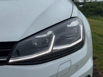 Used Volkswagen Golf 2018 for sale - 79812121: Photo