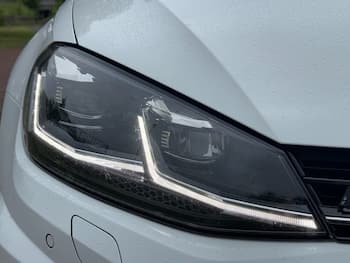 Used Volkswagen Golf 2018 for sale - 79812121: Photo