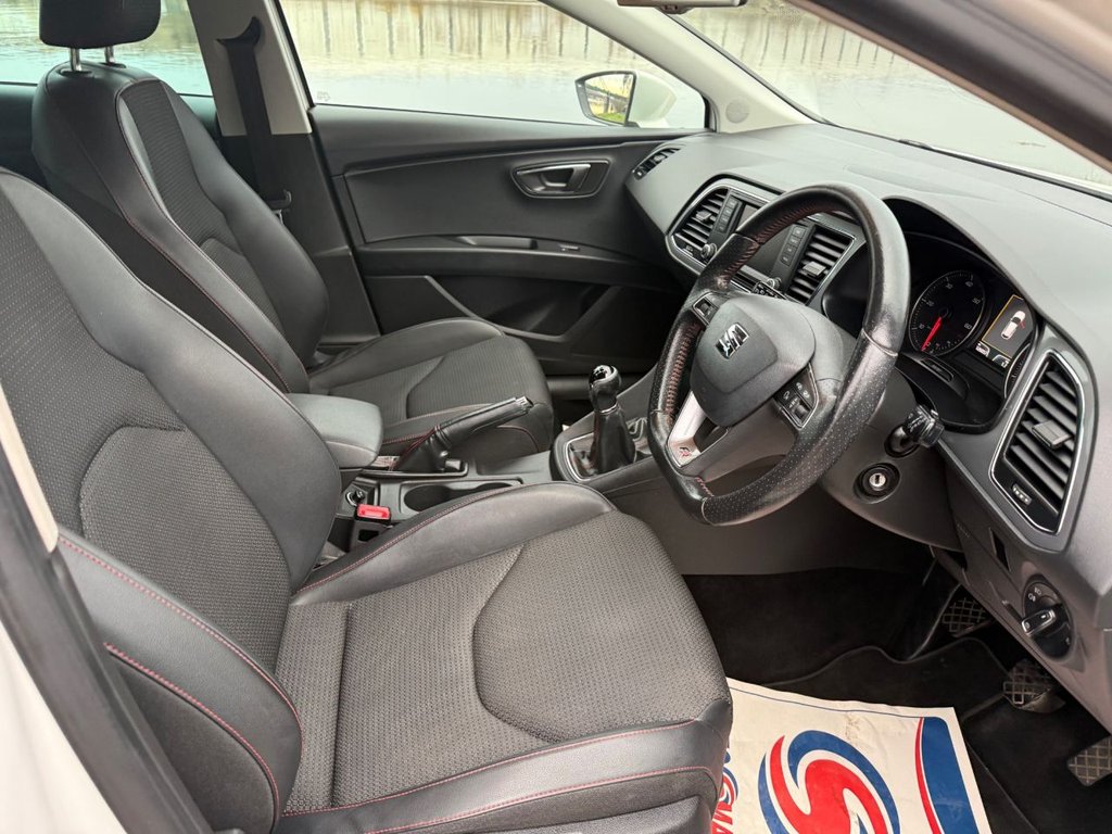 Used SEAT Leon 2013 for sale - 77990773: Photo 10