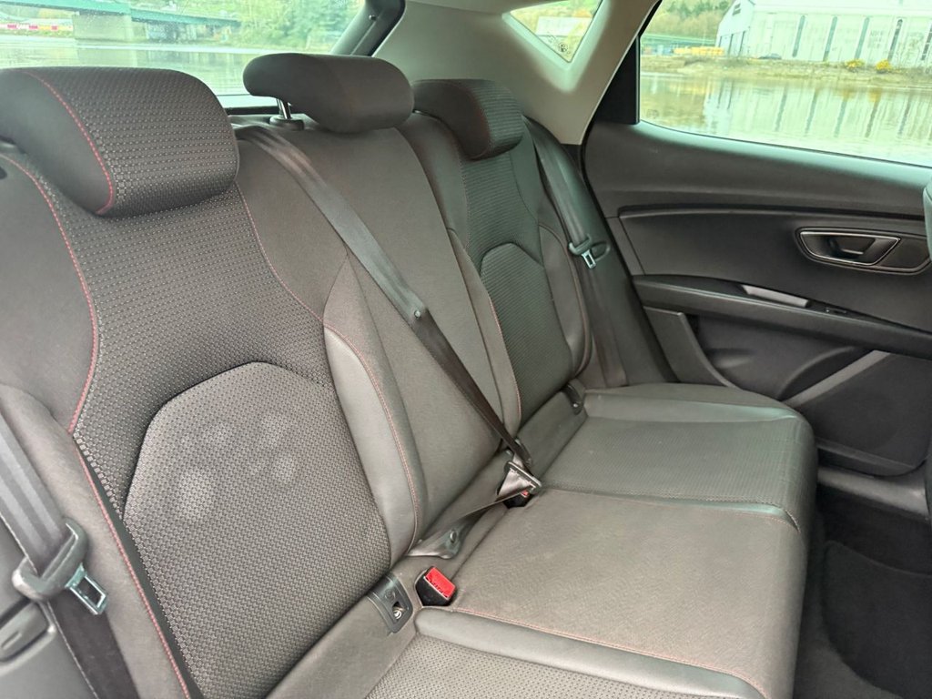 Used SEAT Leon 2013 for sale - 77990773: Photo 12