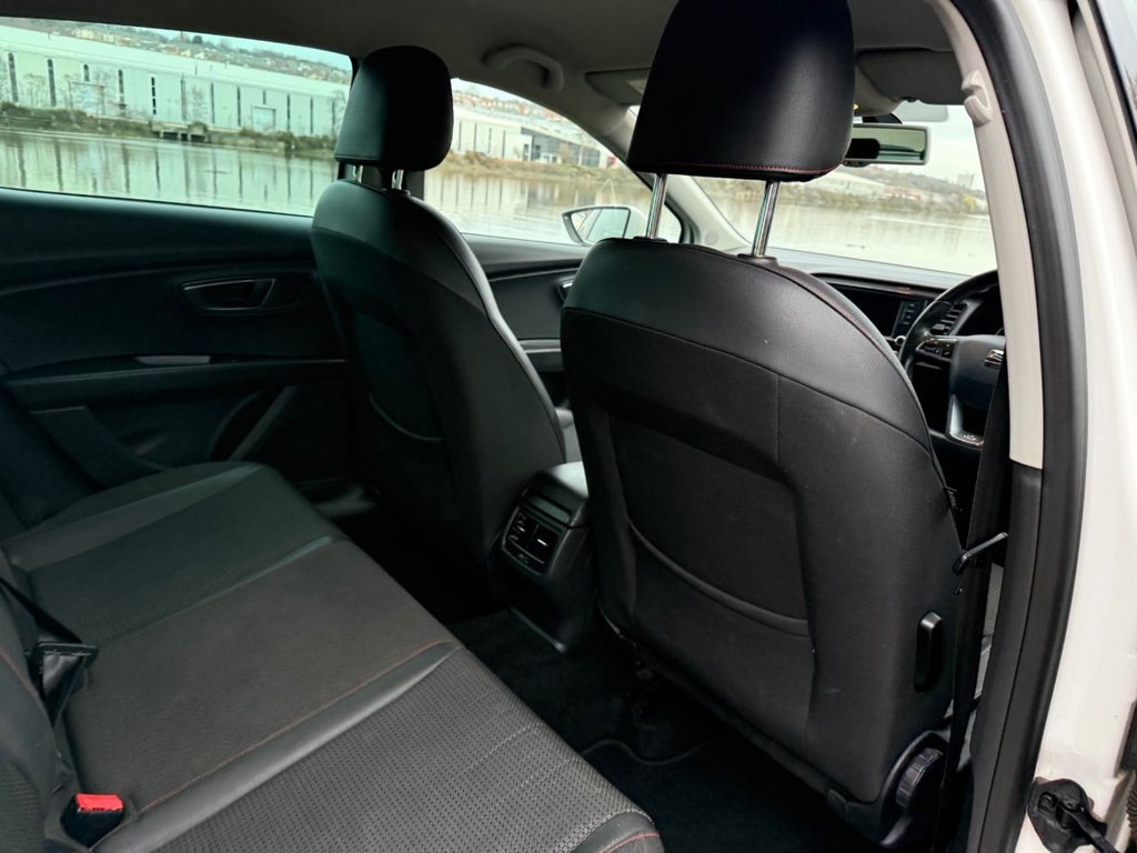 Used SEAT Leon 2013 for sale - 77990773: Photo 13