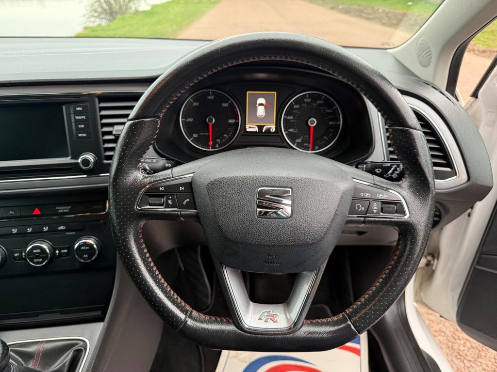 Used SEAT Leon 2013 for sale - 77990773: Photo 14