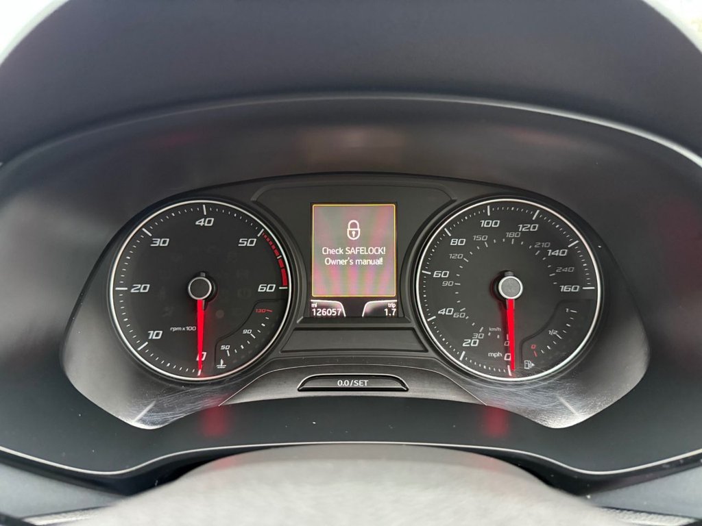 Used SEAT Leon 2013 for sale - 77990773: Photo 15