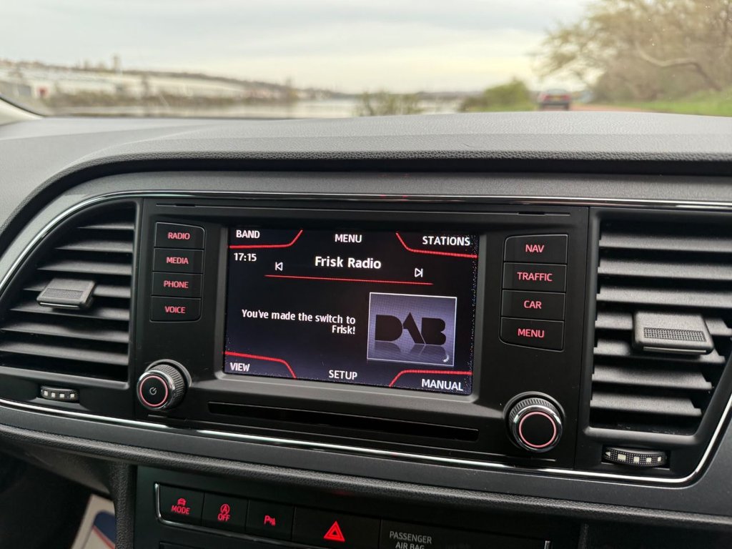 Used SEAT Leon 2013 for sale - 77990773: Photo 16