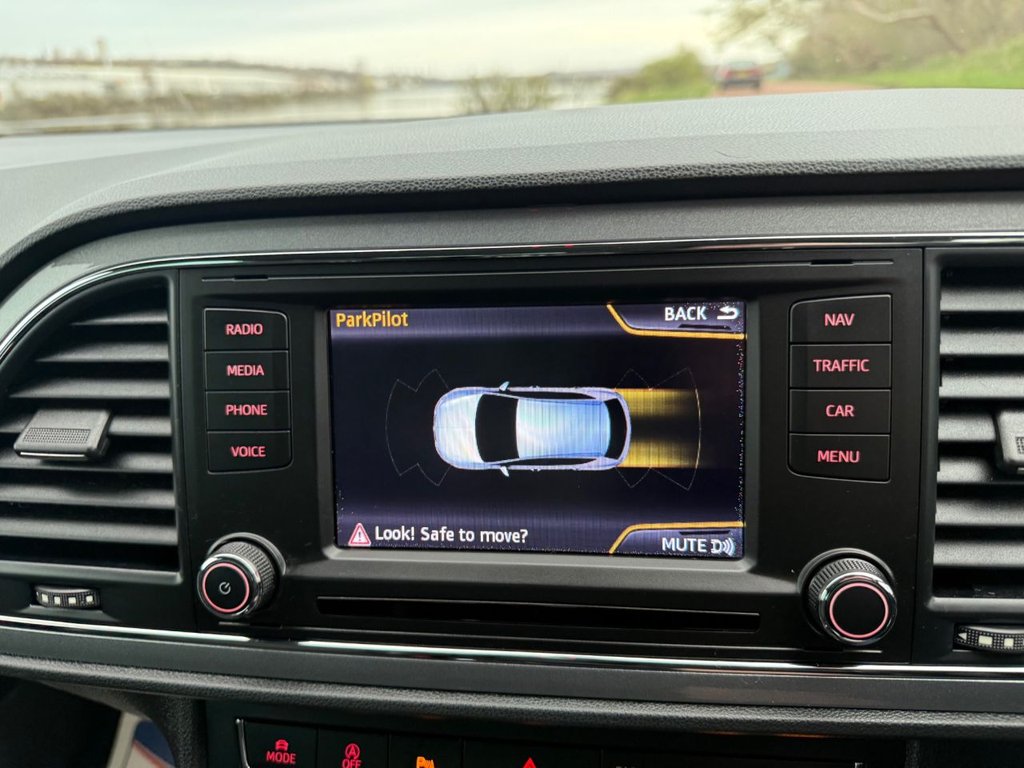 Used SEAT Leon 2013 for sale - 77990773: Photo 17