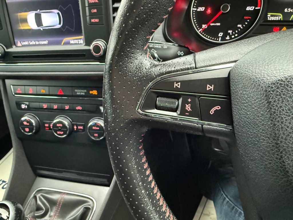 Used SEAT Leon 2013 for sale - 77990773: Photo 20