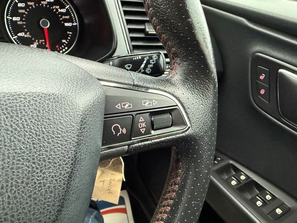 Used SEAT Leon 2013 for sale - 77990773: Photo 21