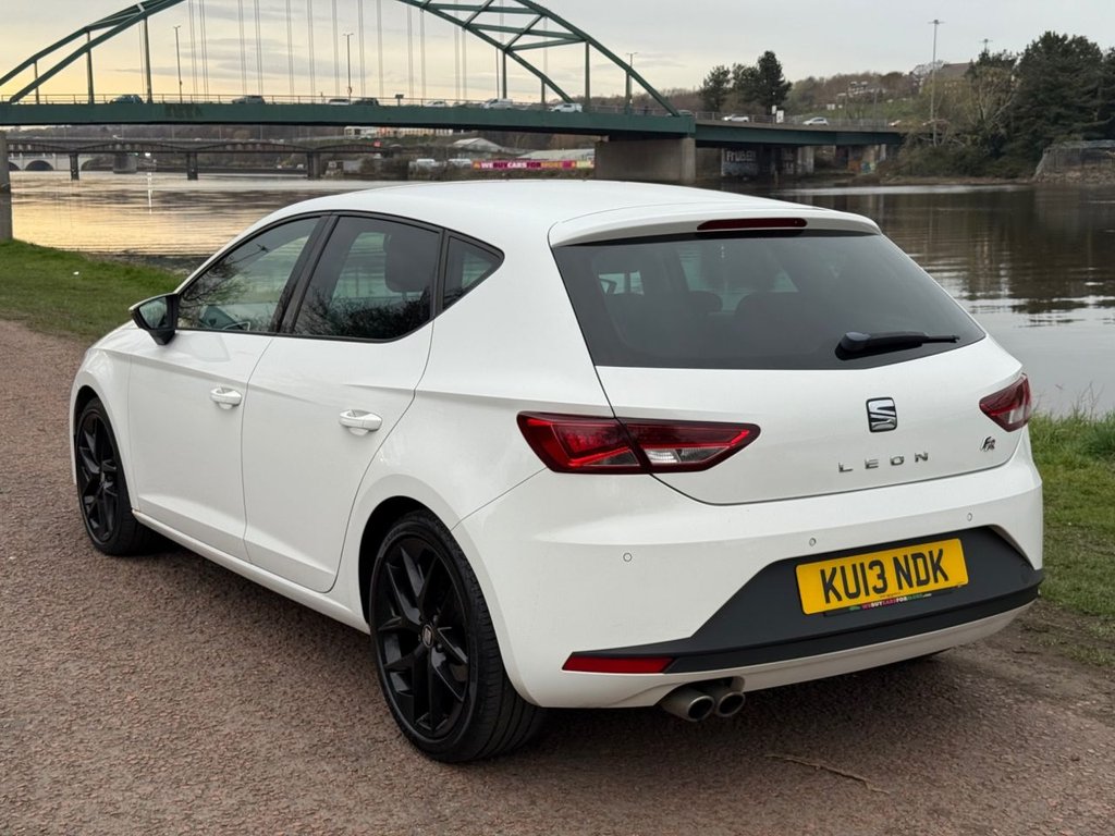 Used SEAT Leon 2013 for sale - 77990773: Photo 26