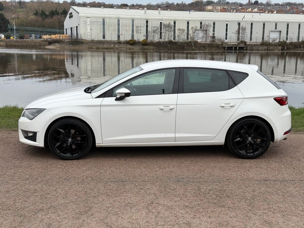 Used SEAT Leon 2013 for sale - 77990773: Photo 27