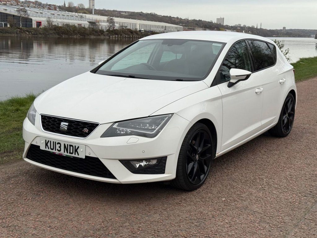 Used SEAT Leon 2013 for sale - 77990773: Photo 28