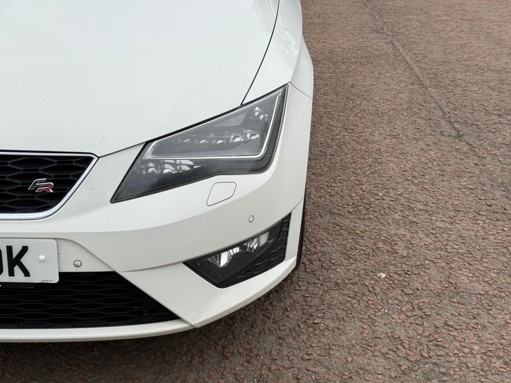 Used SEAT Leon 2013 for sale - 77990773: Photo 29