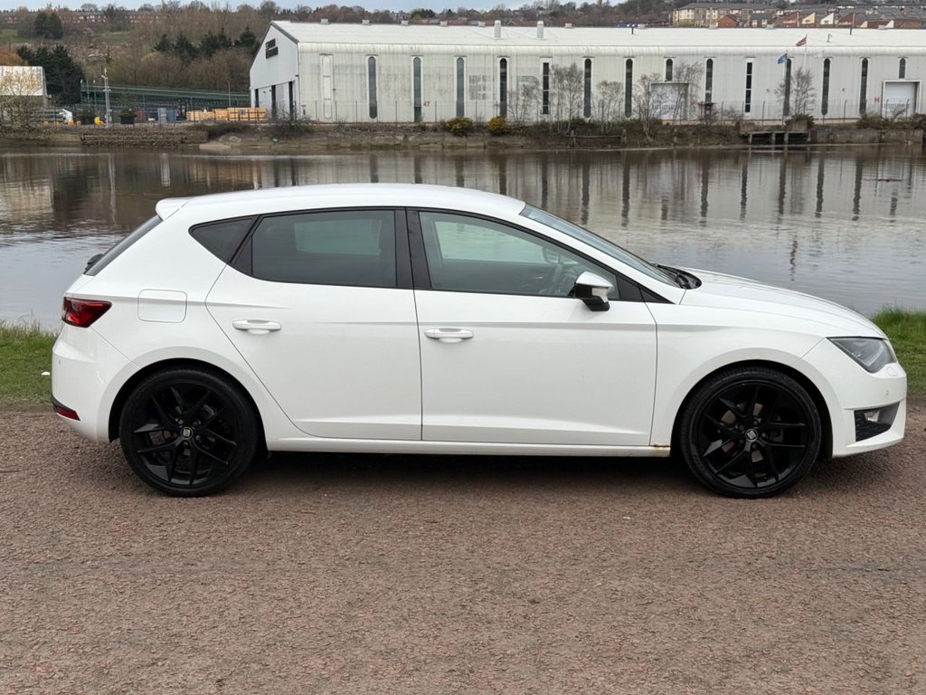 Used SEAT Leon 2013 for sale - 77990773: Photo 3