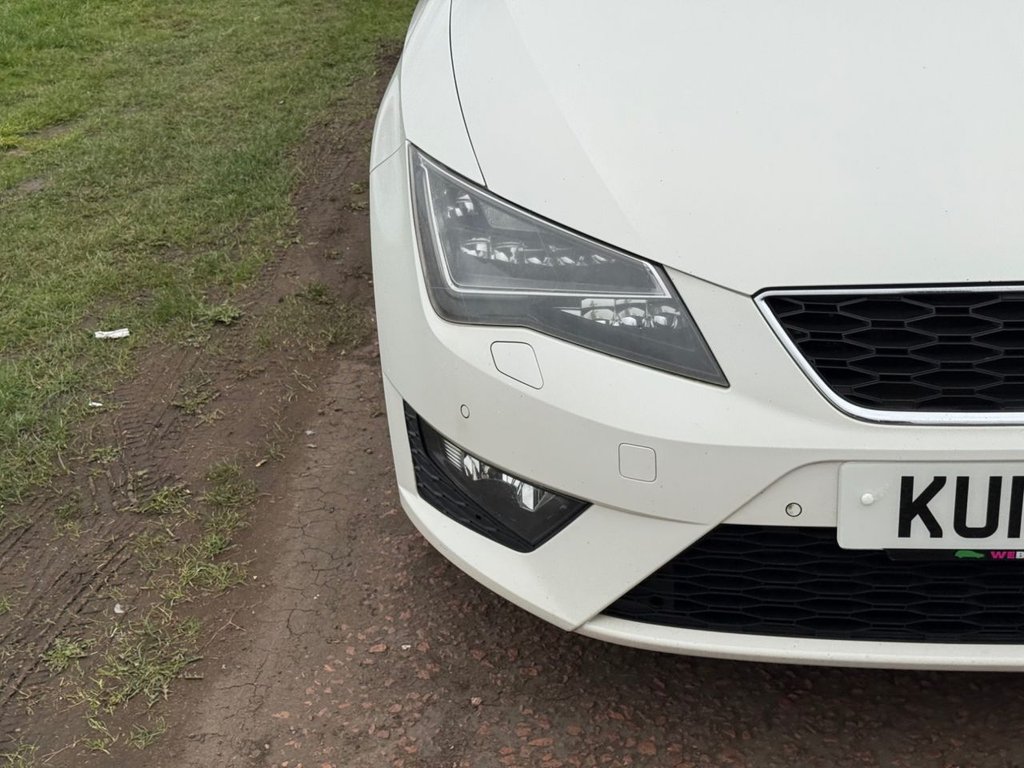 Used SEAT Leon 2013 for sale - 77990773: Photo 30