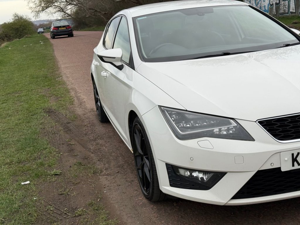 Used SEAT Leon 2013 for sale - 77990773: Photo 31