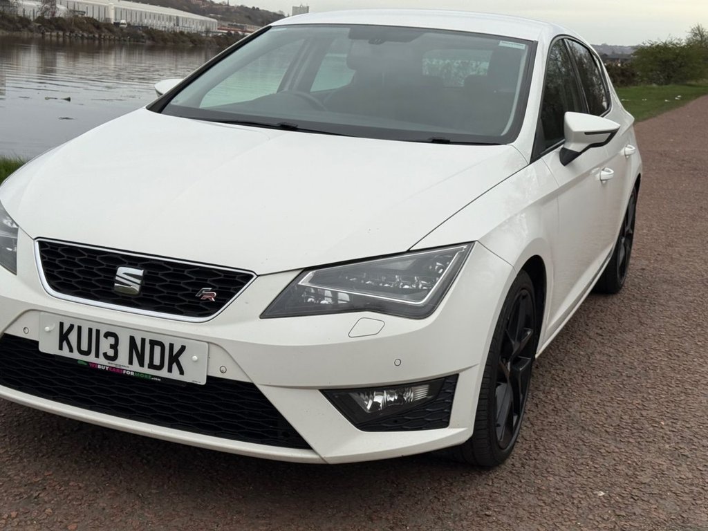 Used SEAT Leon 2013 for sale - 77990773: Photo 32
