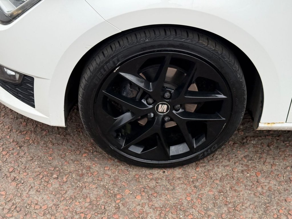 Used SEAT Leon 2013 for sale - 77990773: Photo 33