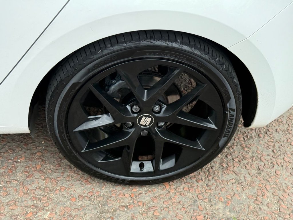 Used SEAT Leon 2013 for sale - 77990773: Photo 34