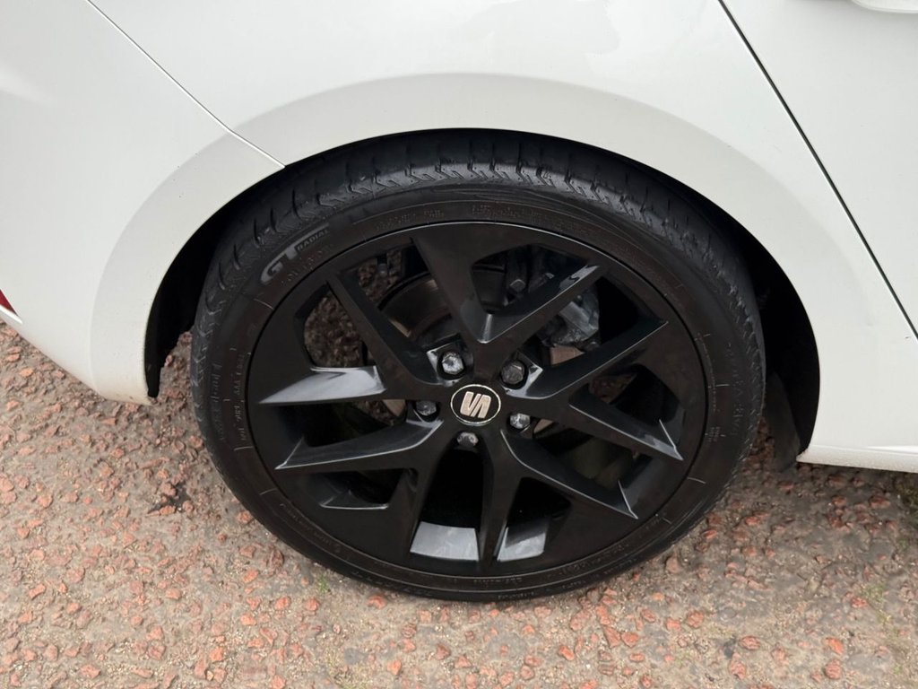 Used SEAT Leon 2013 for sale - 77990773: Photo 7