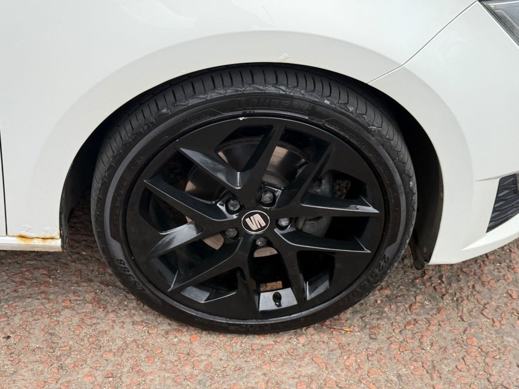 Used SEAT Leon 2013 for sale - 77990773: Photo 8