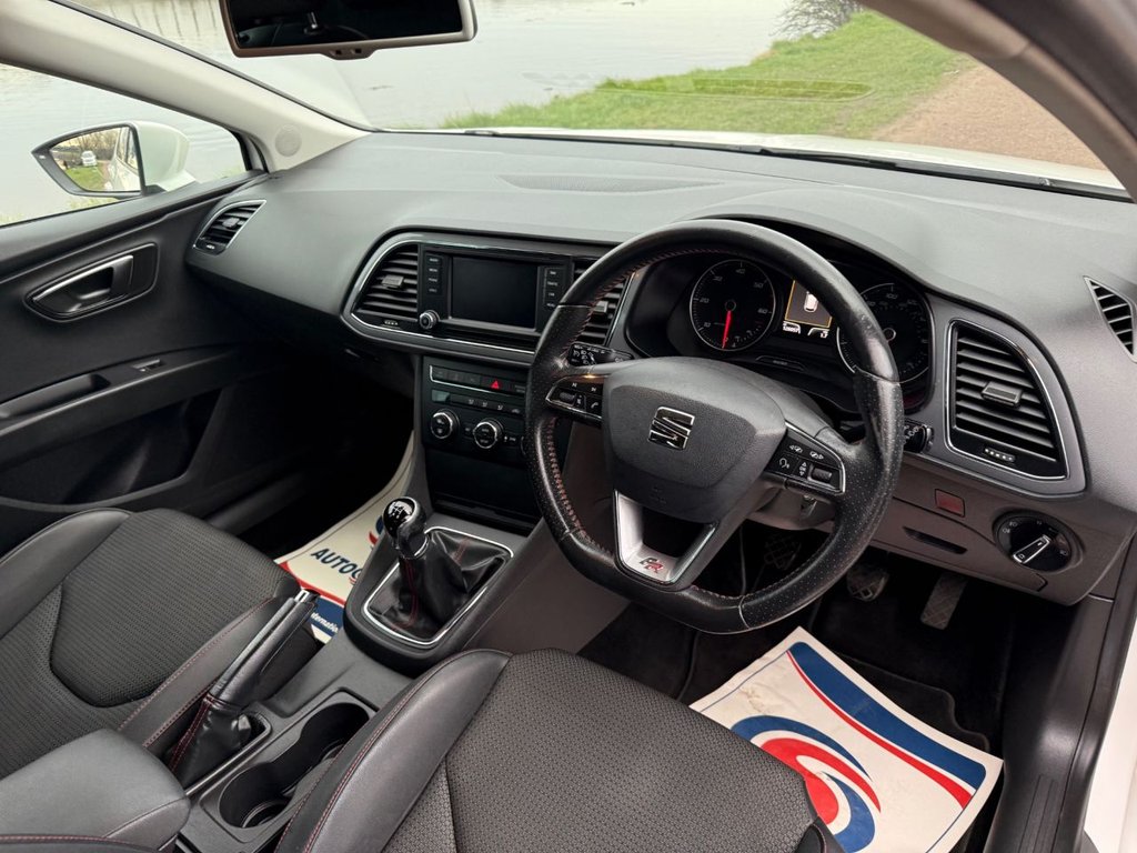 Used SEAT Leon 2013 for sale - 77990773: Photo 9