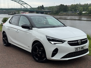 Used Vauxhall Corsa 2021 for sale - 78942959: Photo