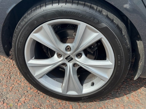 Used SEAT Leon 2021 for sale - 75206225: Photo 11