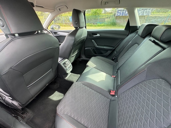 Used SEAT Leon 2021 for sale - 75206225: Photo 13