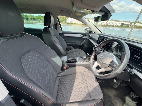 Used SEAT Leon 2021 for sale - 75206225: Photo 15