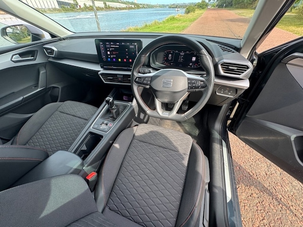 Used SEAT Leon 2021 for sale - 75206225: Photo 16