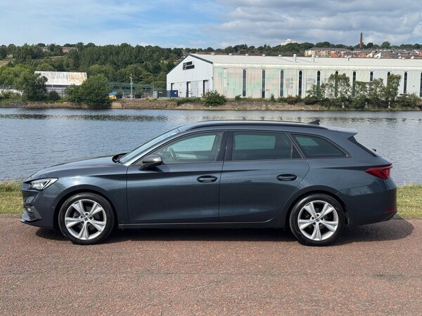 Used SEAT Leon 2021 for sale - 75206225: Photo 24
