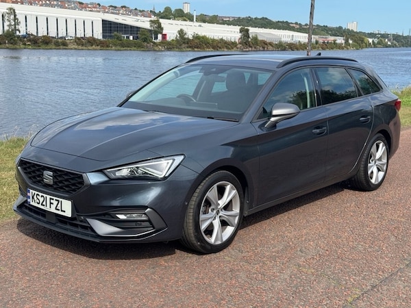 Used SEAT Leon 2021 for sale - 75206225: Photo 25