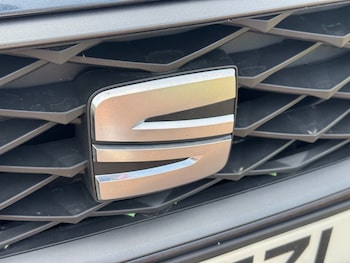 Used SEAT Leon 2021 for sale - 75206225: Photo