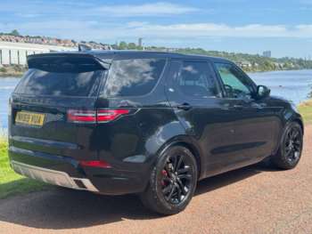Used Land Rover Discovery 2019 for sale - 75181093: Photo